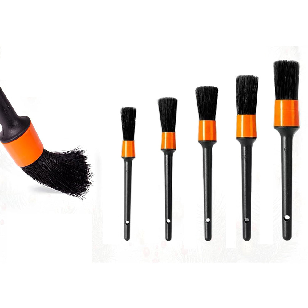 20-dielna súprava na čistenie a starostlivosť o vonkajšie a vnútorné povrchy vozidla