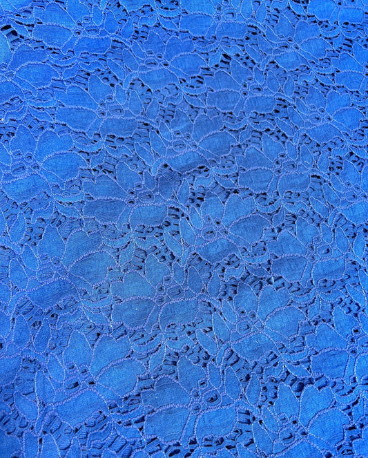 Floral Lace - LACE-C-192