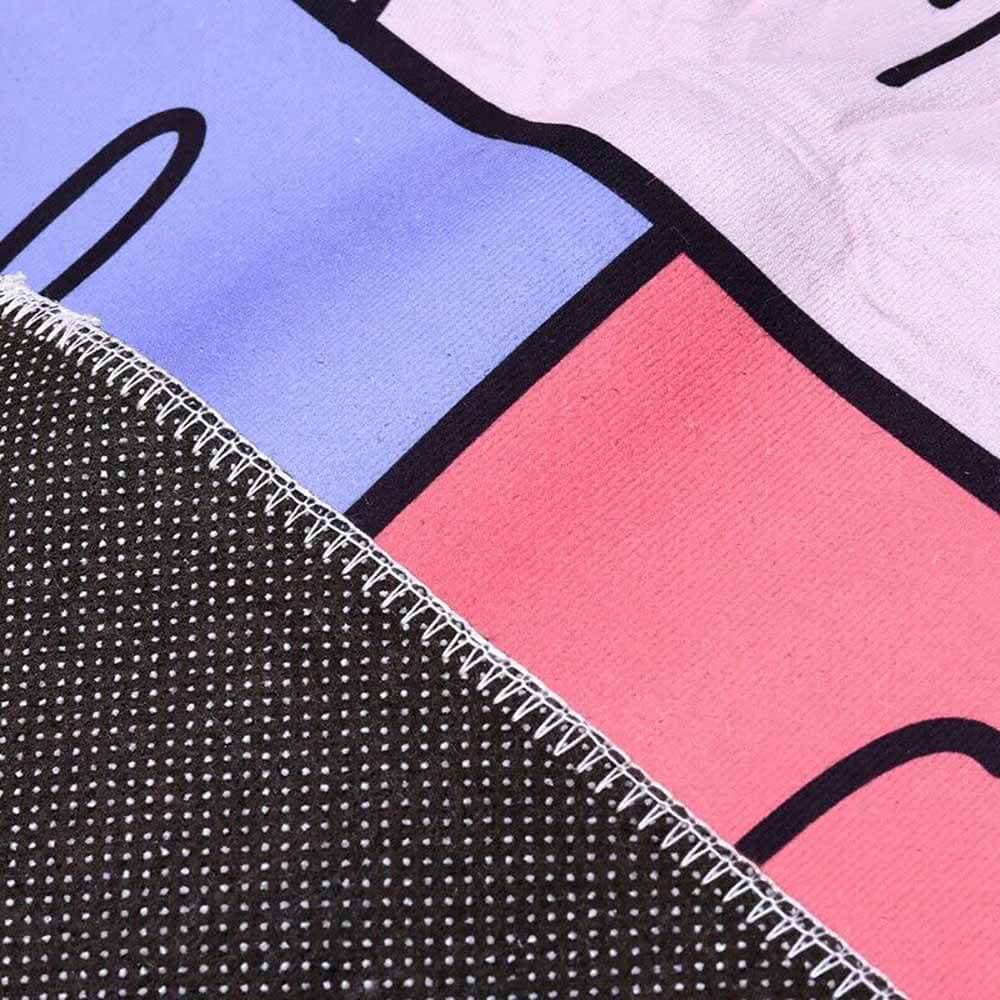 Mata dla dzieci 130*180 cm, kilka rodzajów-Gra w klasy