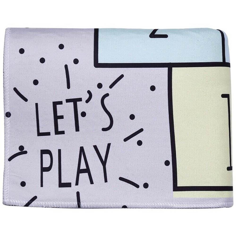 Mata dla dzieci 130*180 cm, kilka rodzajów-Gra w klasy